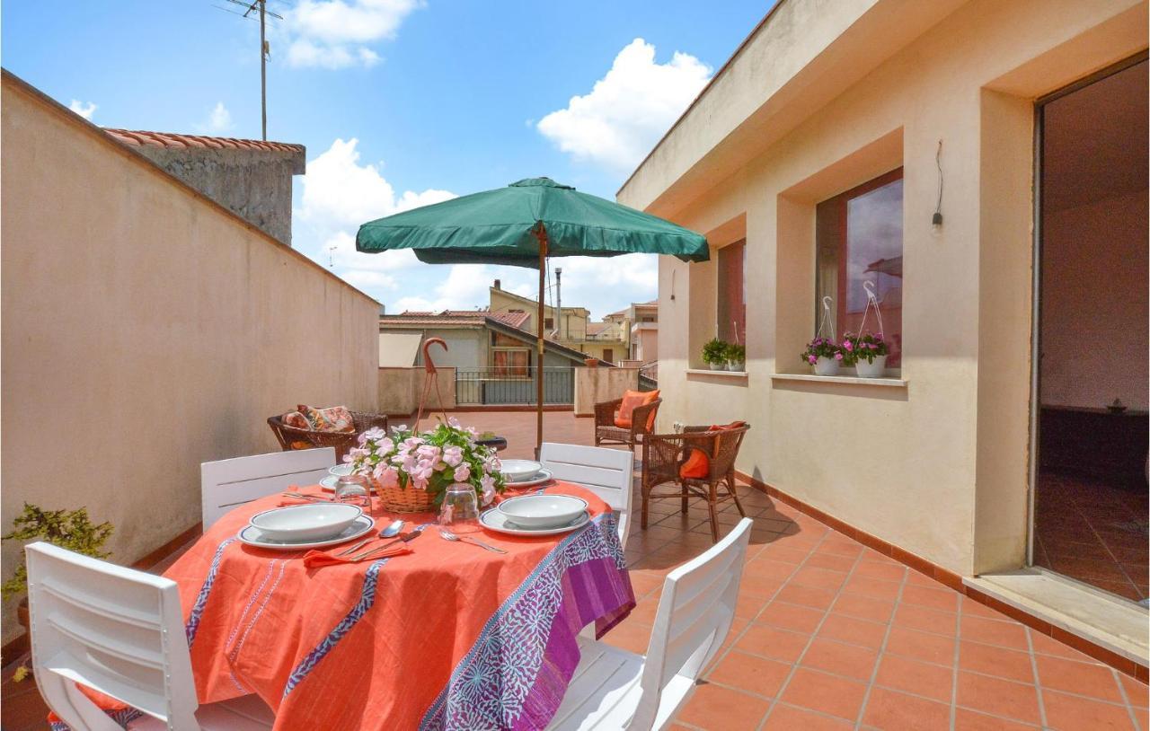 Casa Vacanze Belice Santa Margherita di Belice Exterior foto