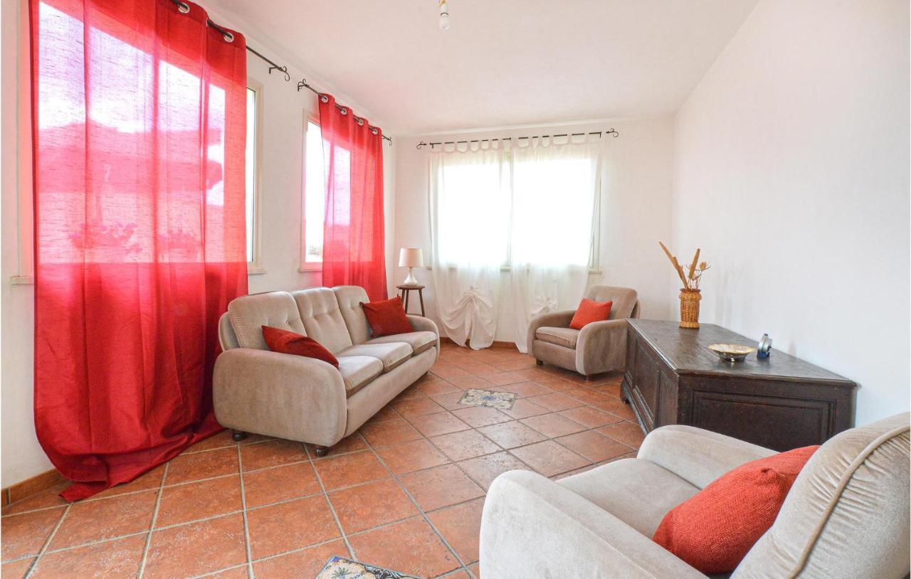 Casa Vacanze Belice Santa Margherita di Belice Exterior foto
