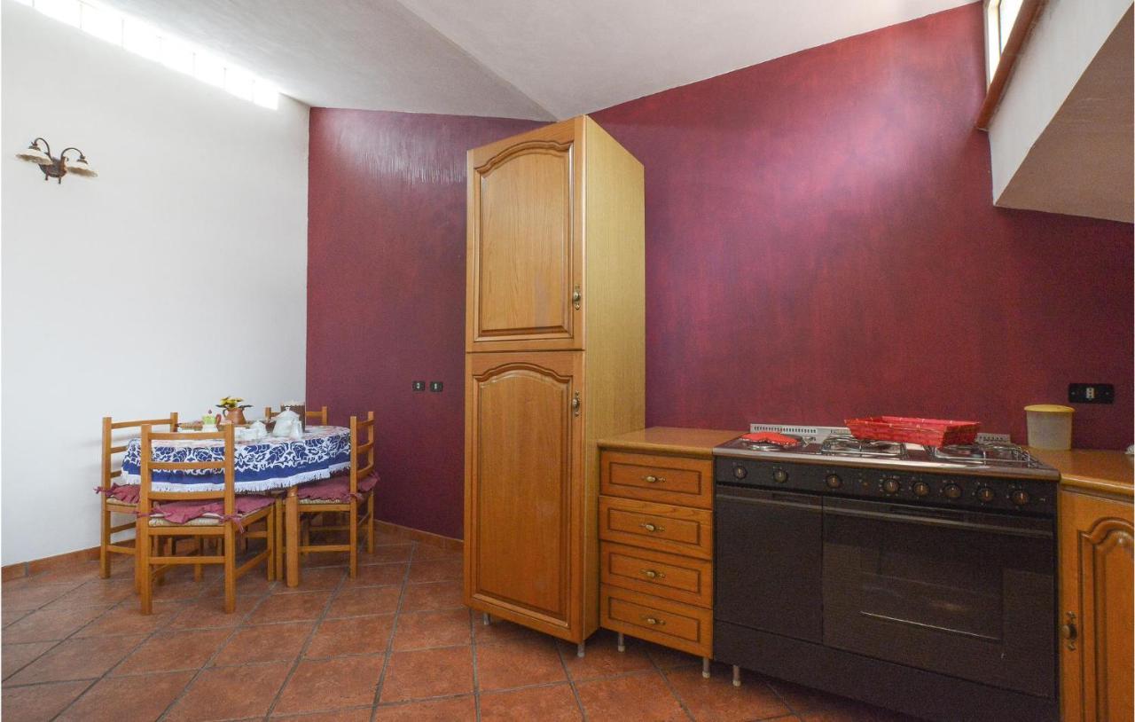 Casa Vacanze Belice Santa Margherita di Belice Exterior foto