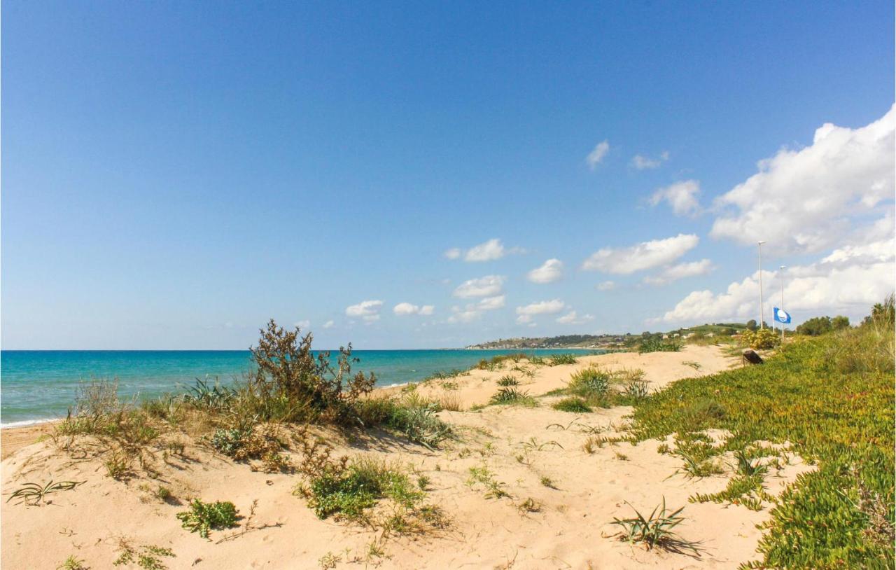 Casa Vacanze Belice Santa Margherita di Belice Exterior foto