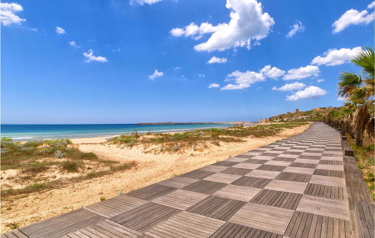 Casa Vacanze Belice Santa Margherita di Belice Exterior foto
